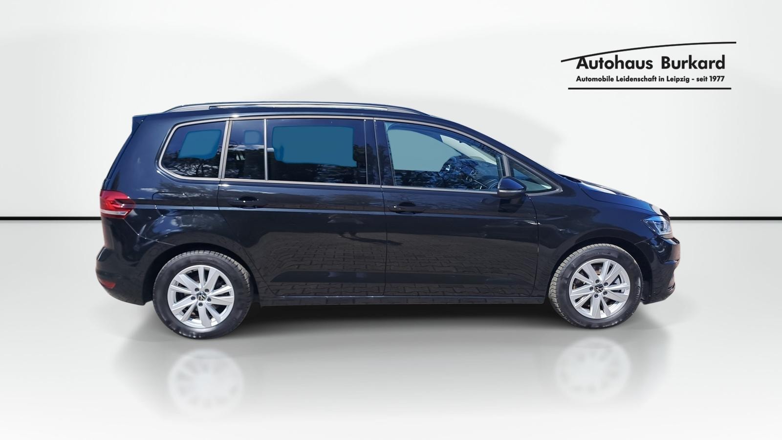Volkswagen Touran – Bild 10