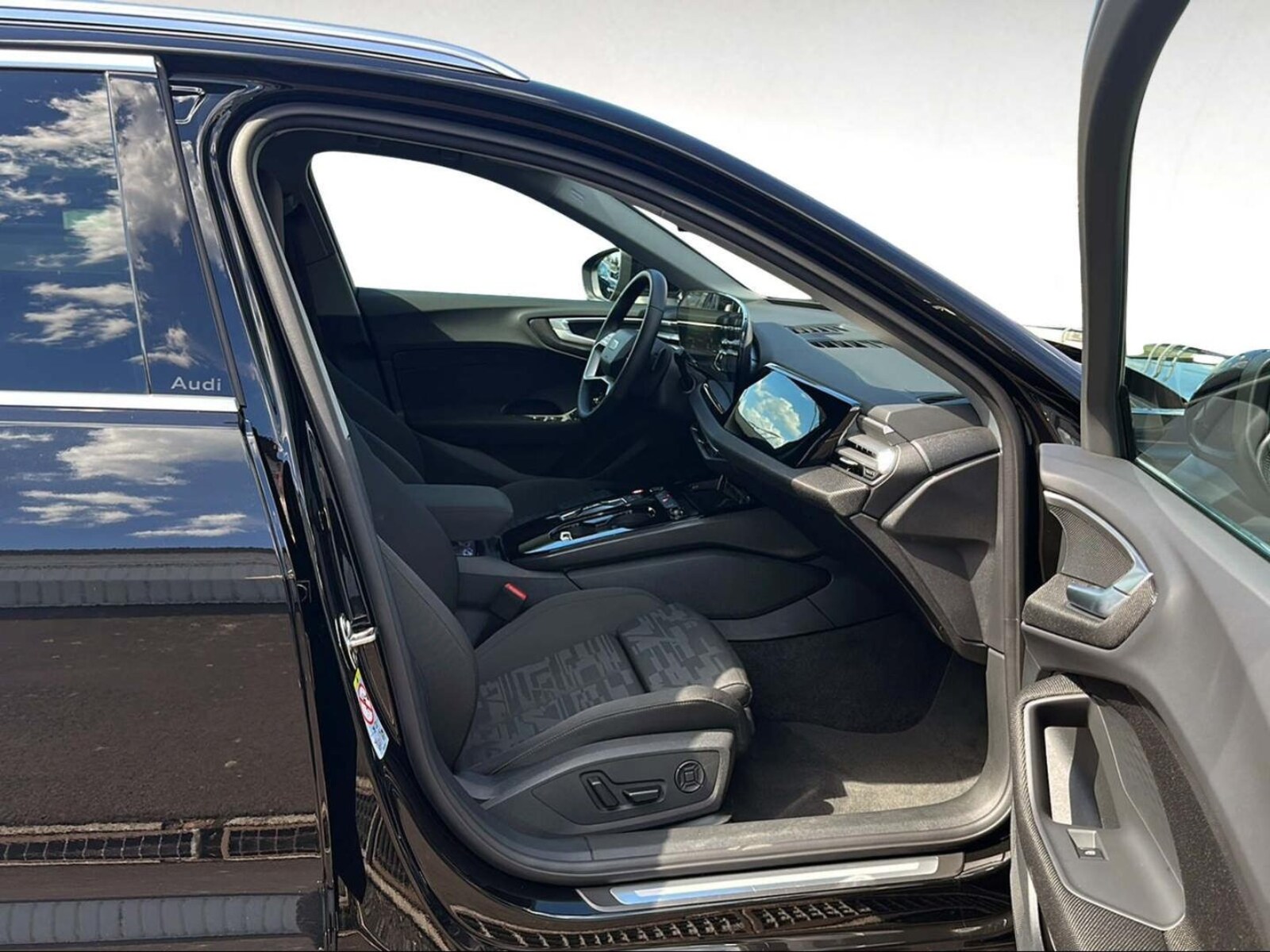Audi A5 Avant – Bild 8
