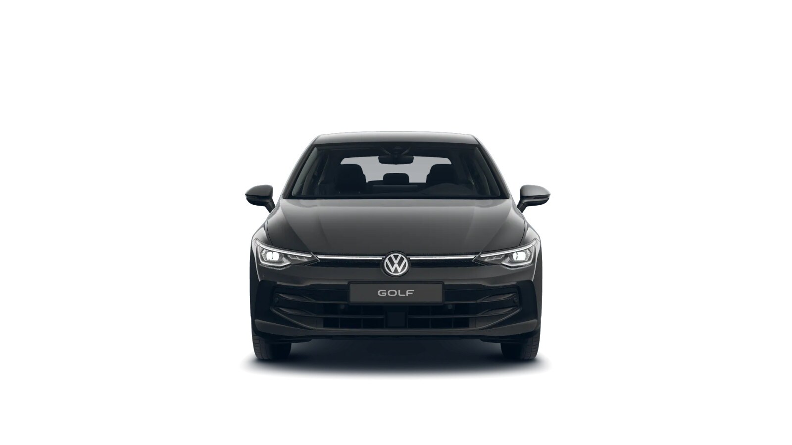 Volkswagen Golf – Bild 2