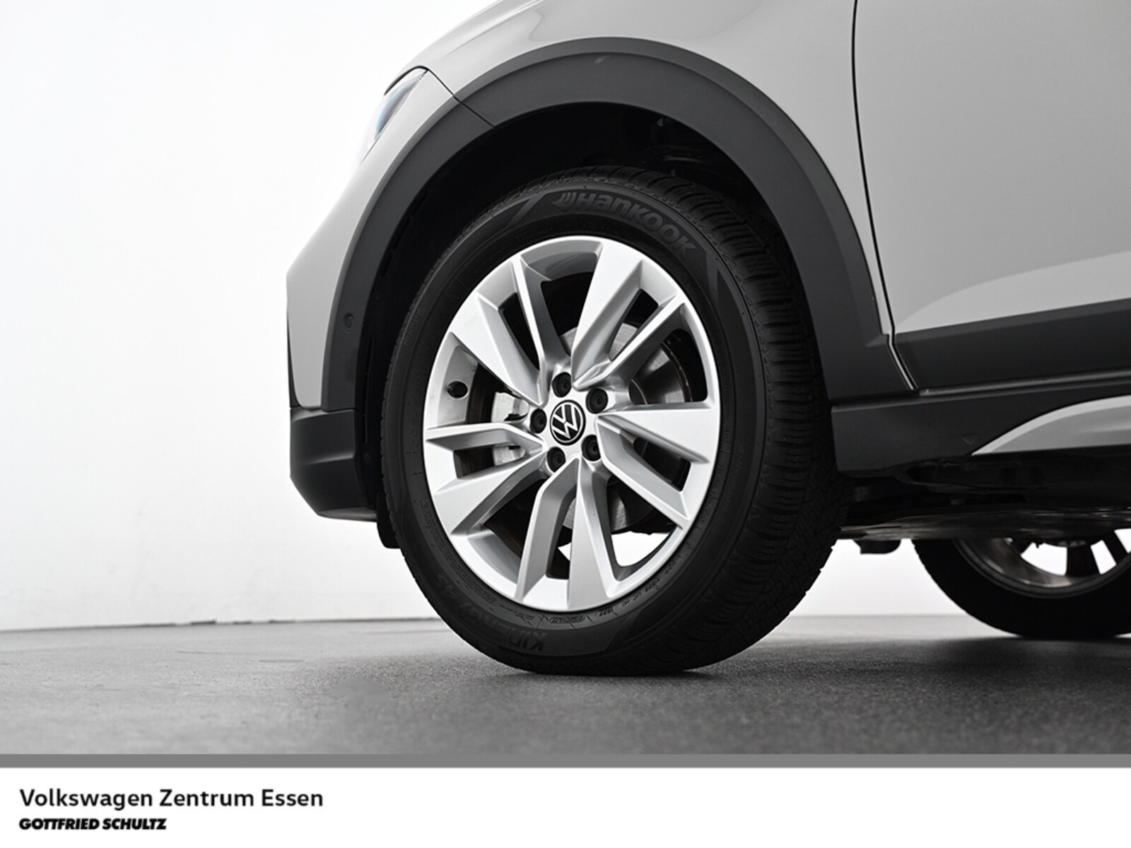 Volkswagen Taigo – Bild 5
