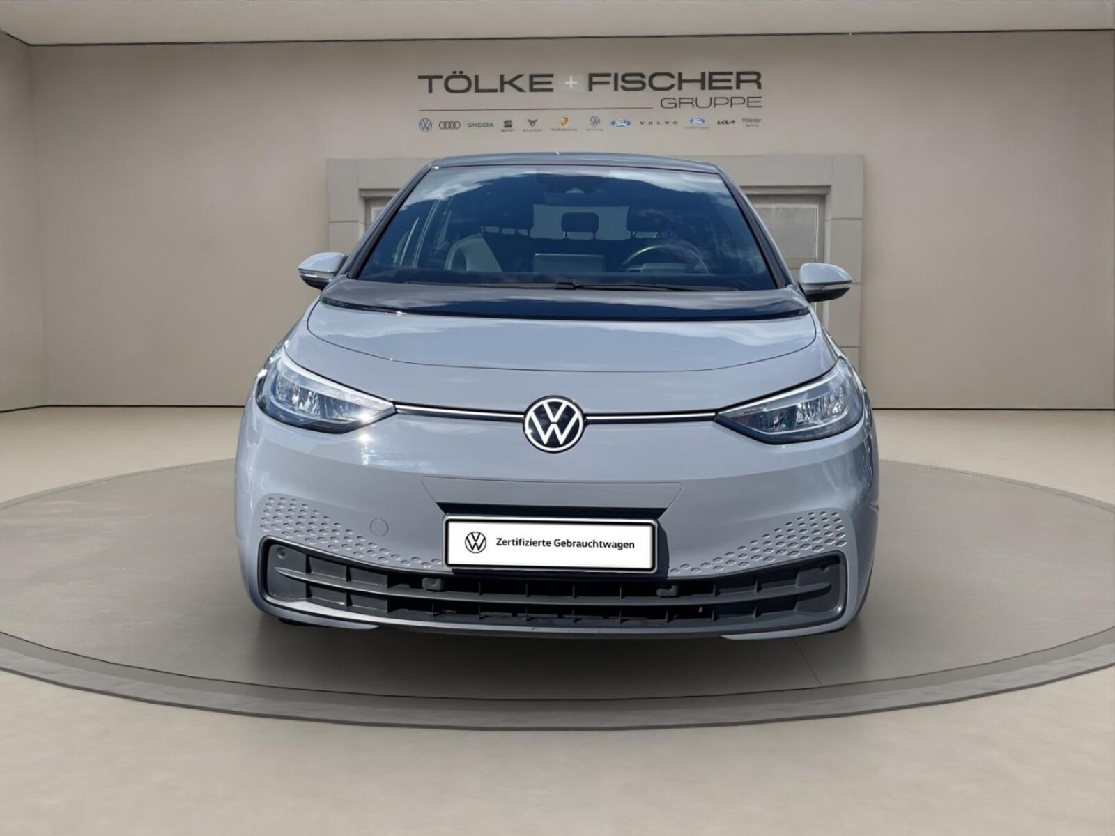 Volkswagen ID.3 – Bild 3