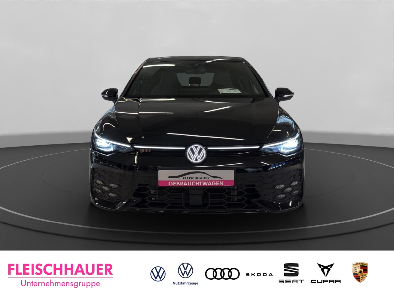 Volkswagen Golf – Bild 2