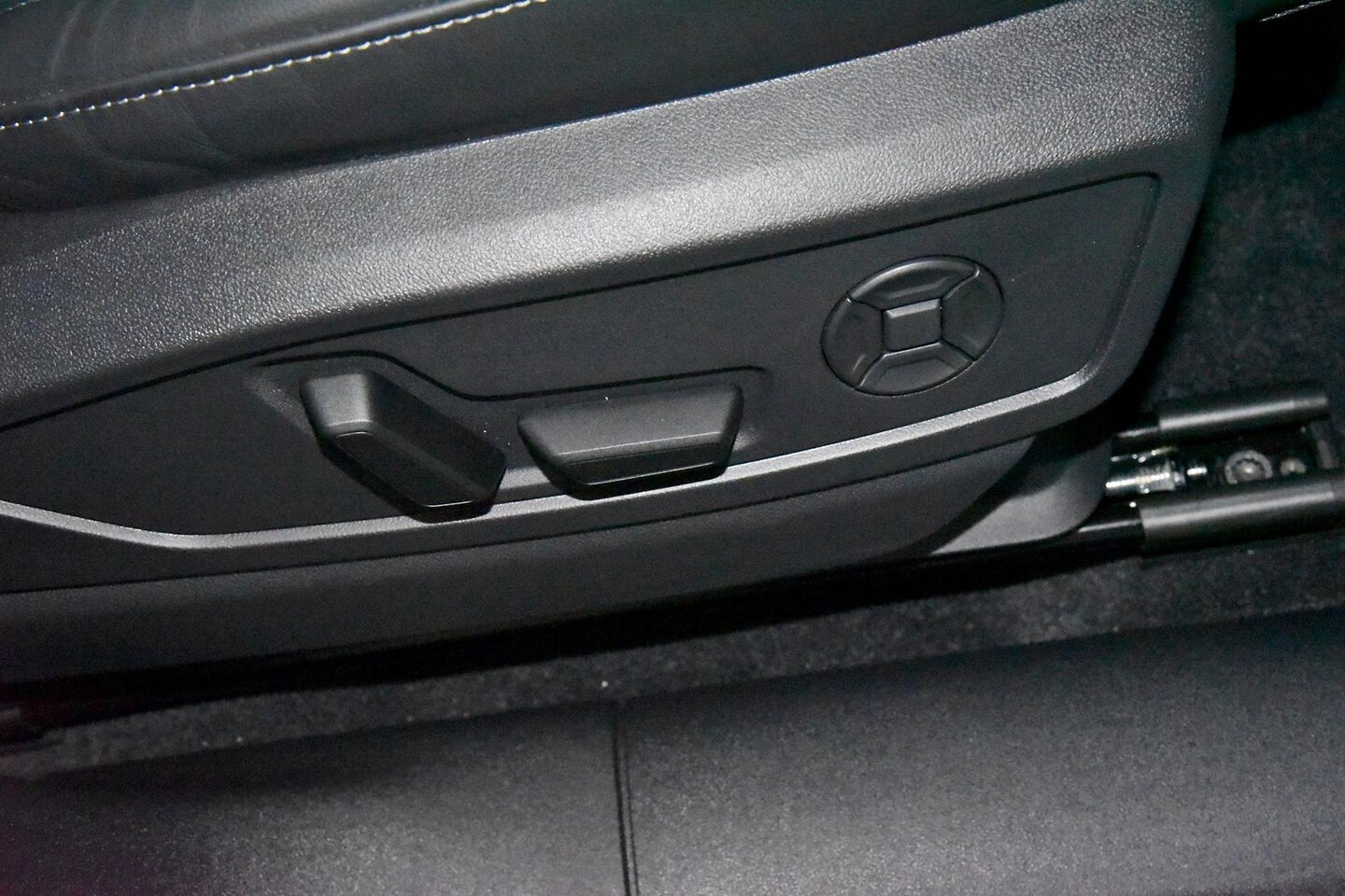 Image about Audi Q5 Sportback TFSI quattro 200 kW sport