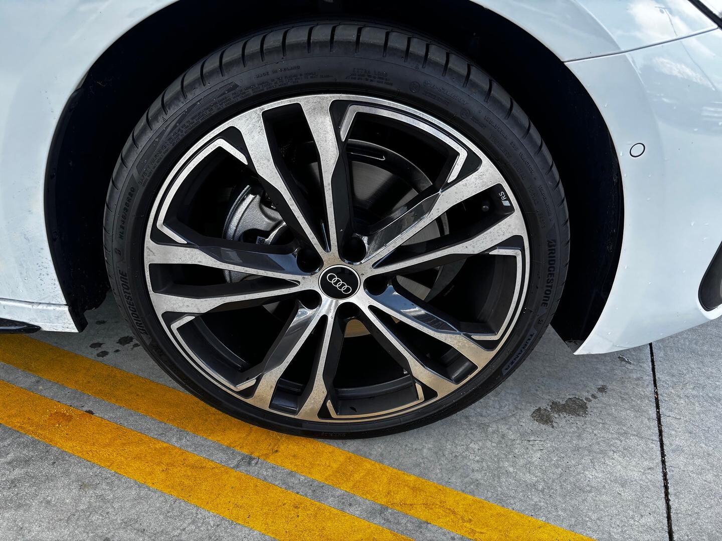 Image about Audi A5 Sedan TFSI 150 kW S tronic