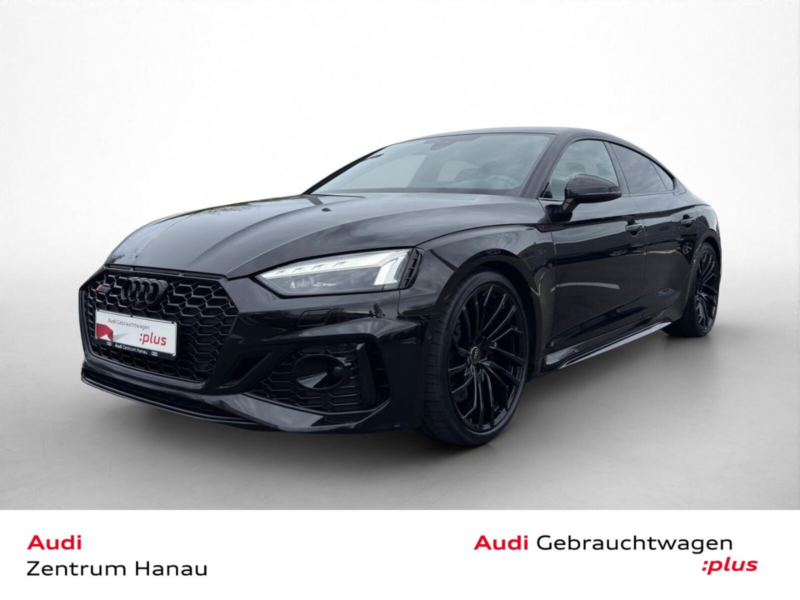 Audi RS 5 Sportback