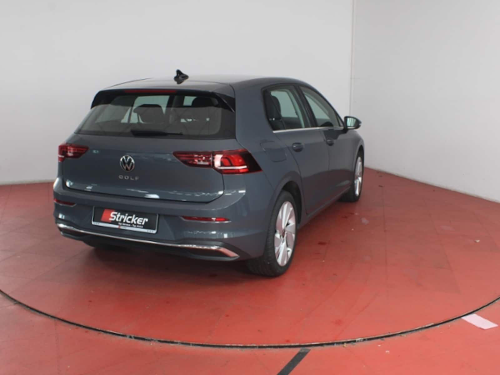 Volkswagen Golf – Bild 2
