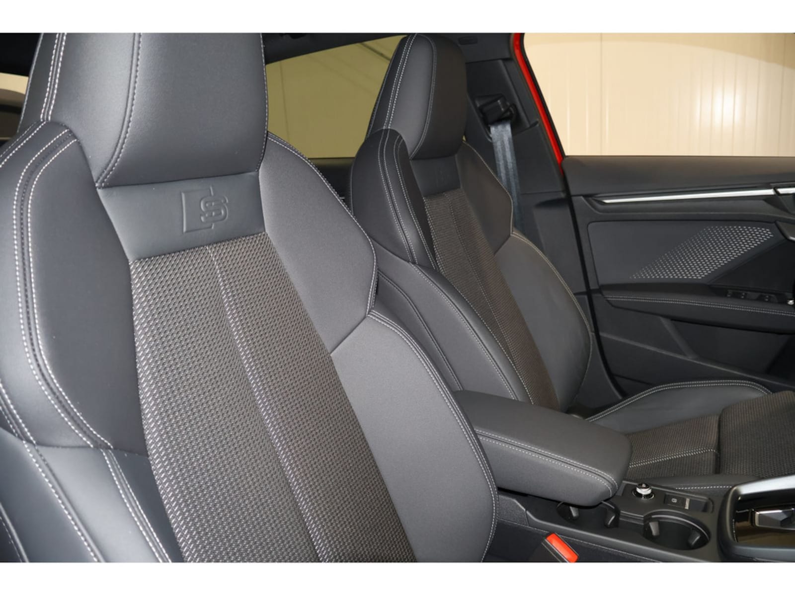 Audi S3 Sportback – Bild 7