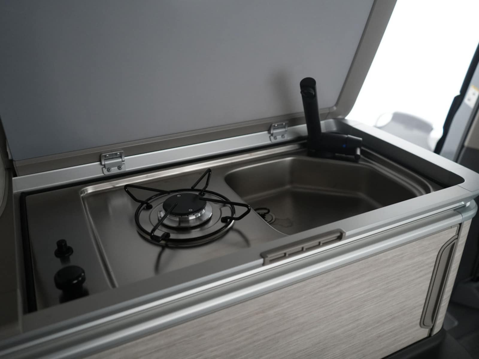 Volkswagen California – Bild 11