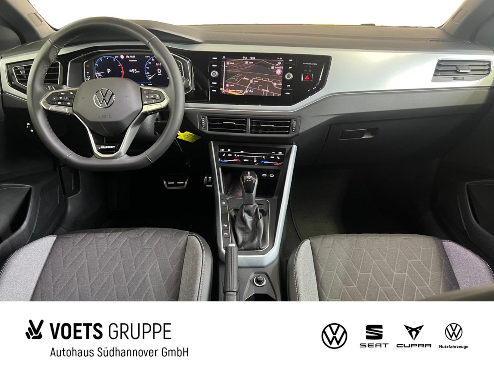 Volkswagen Taigo – Bild 7