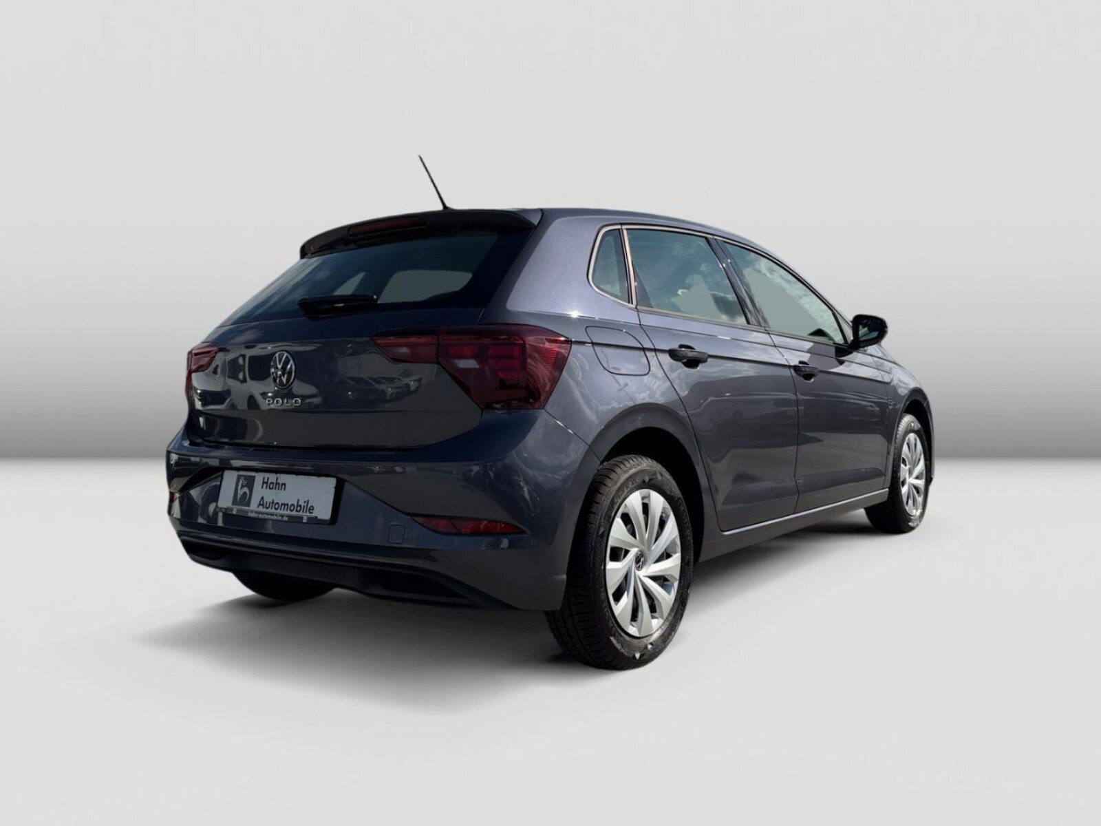 Volkswagen Polo – Bild 2