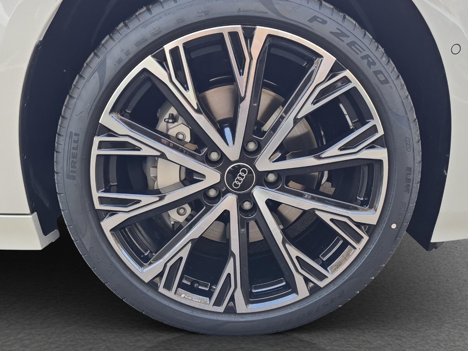 Audi A6 Avant e-tron – Bild 16
