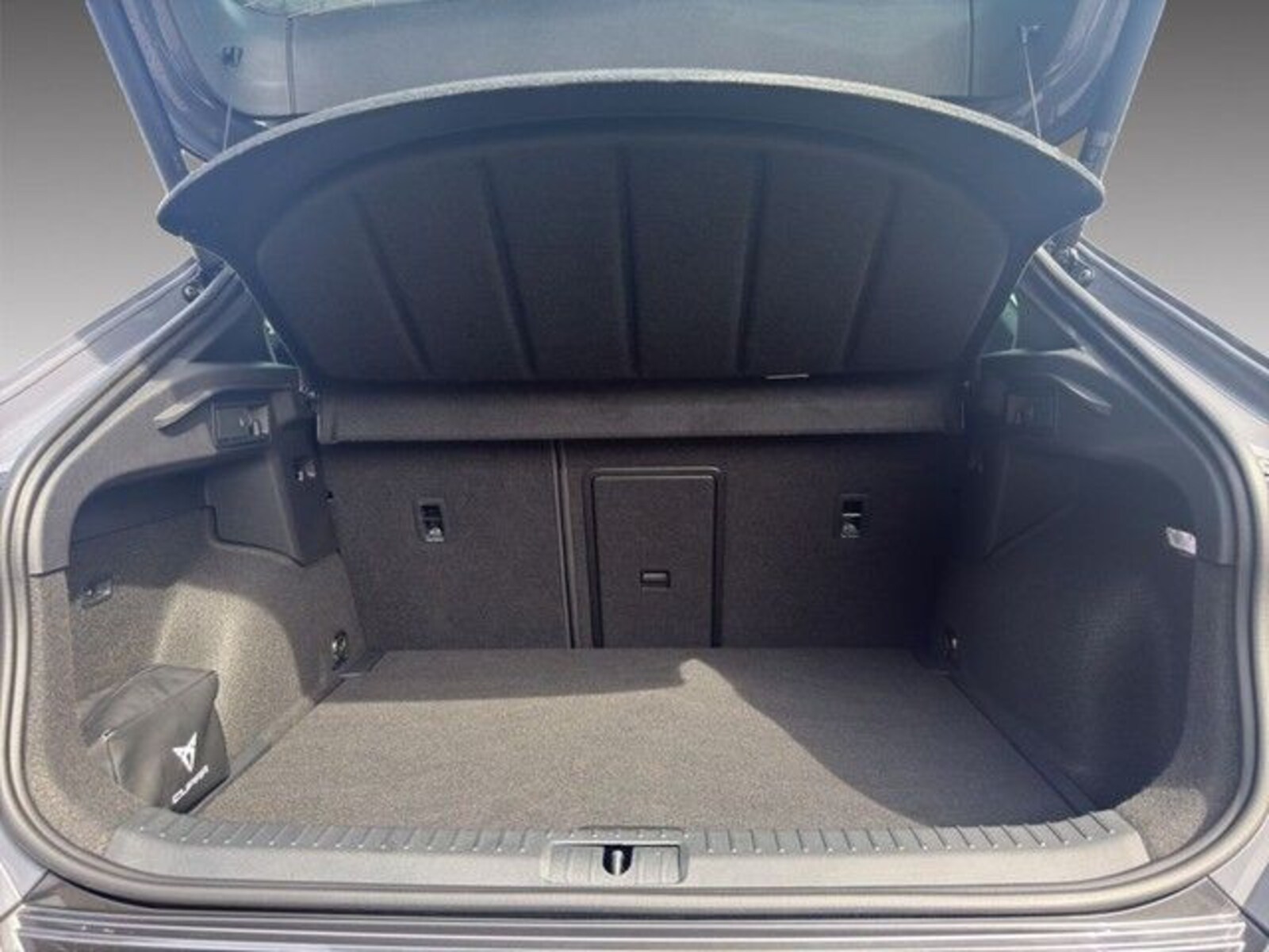 CUPRA Formentor – Bild 22