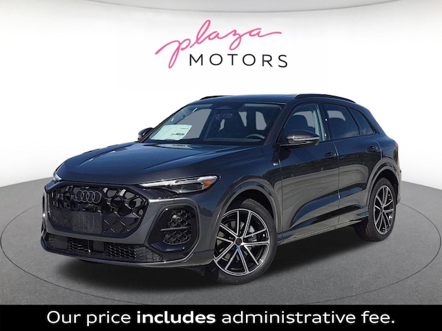 Photo of 2026 Audi Q5