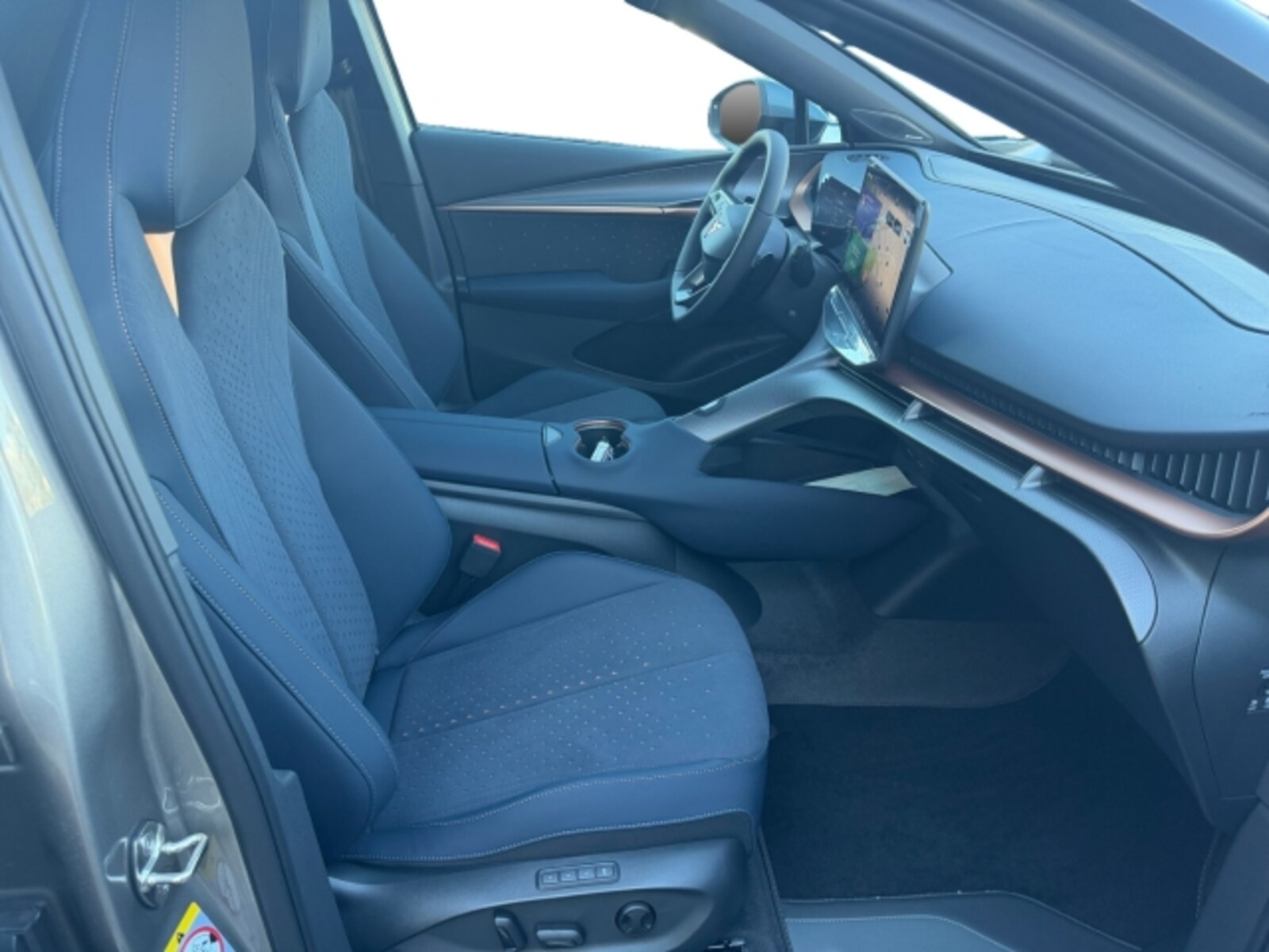 CUPRA Tavascan – Bild 15