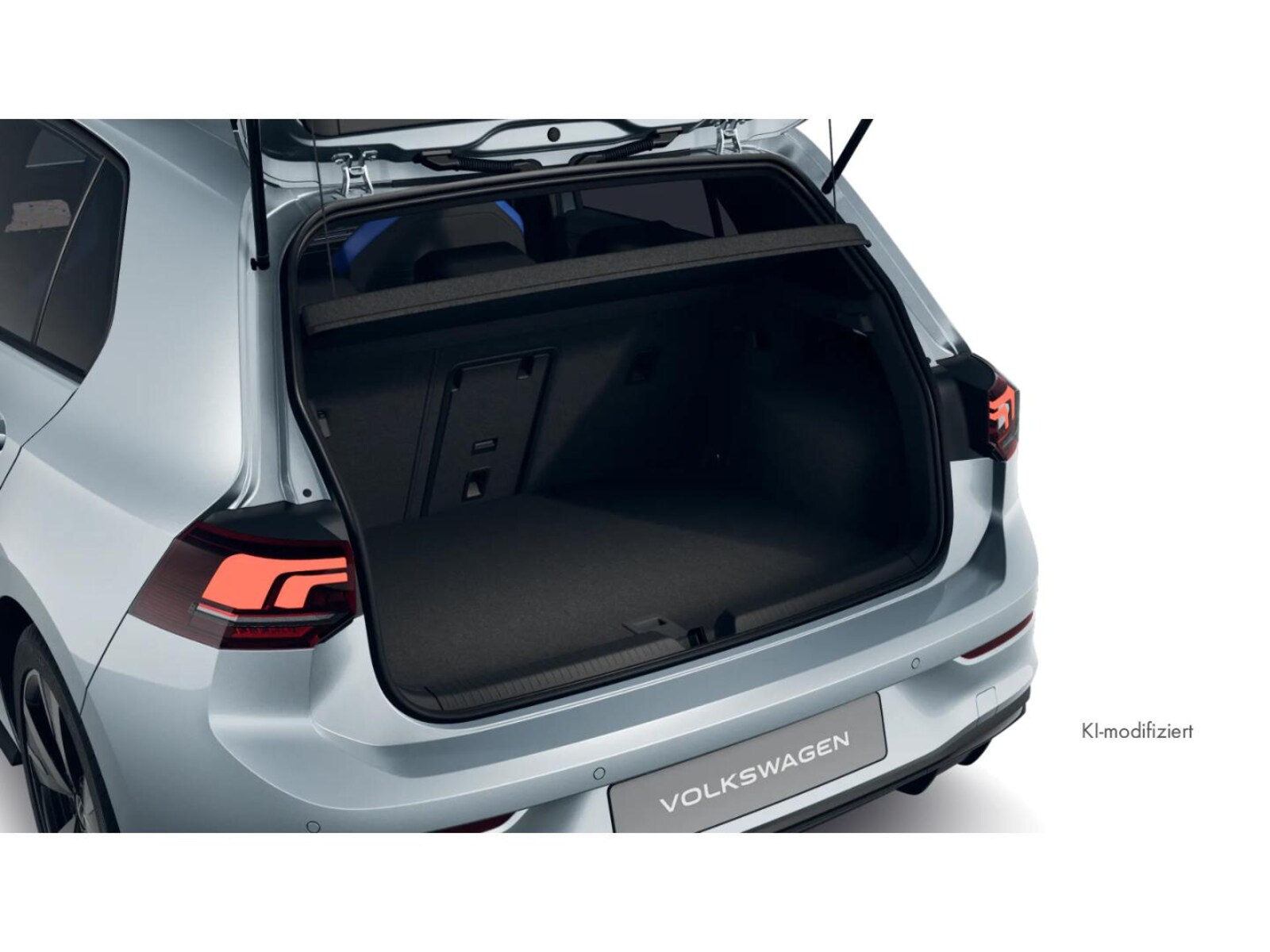Volkswagen Golf – Bild 7