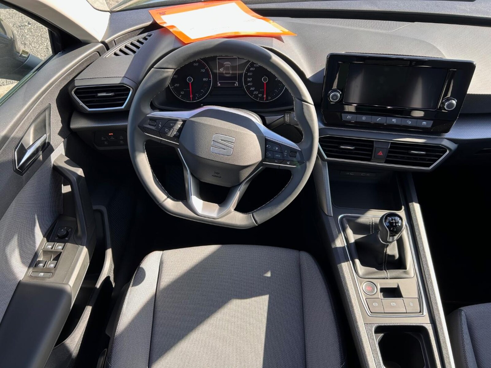 SEAT Leon – Bild 3