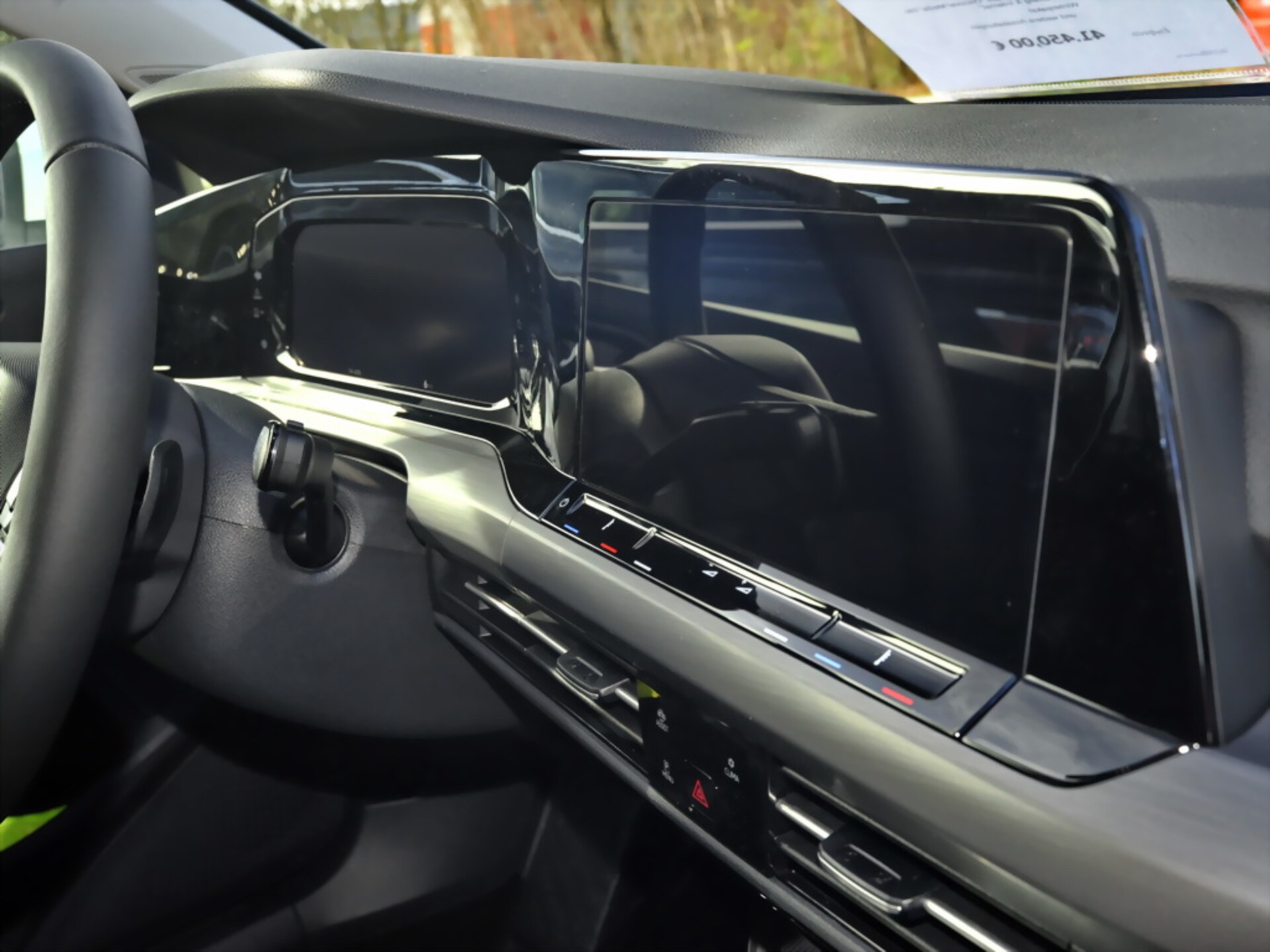 Volkswagen Golf Variant Style