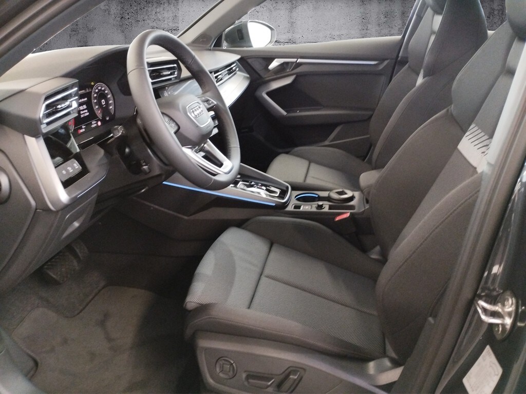 Image about Audi A3 Sportback advanced 30 TFSI S tronic