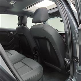 Image about Audi A3 Sedan 35 TFSI 110 kW tiptronic