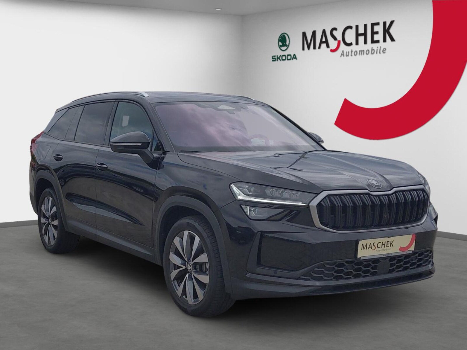 Škoda Kodiaq – Bild 7