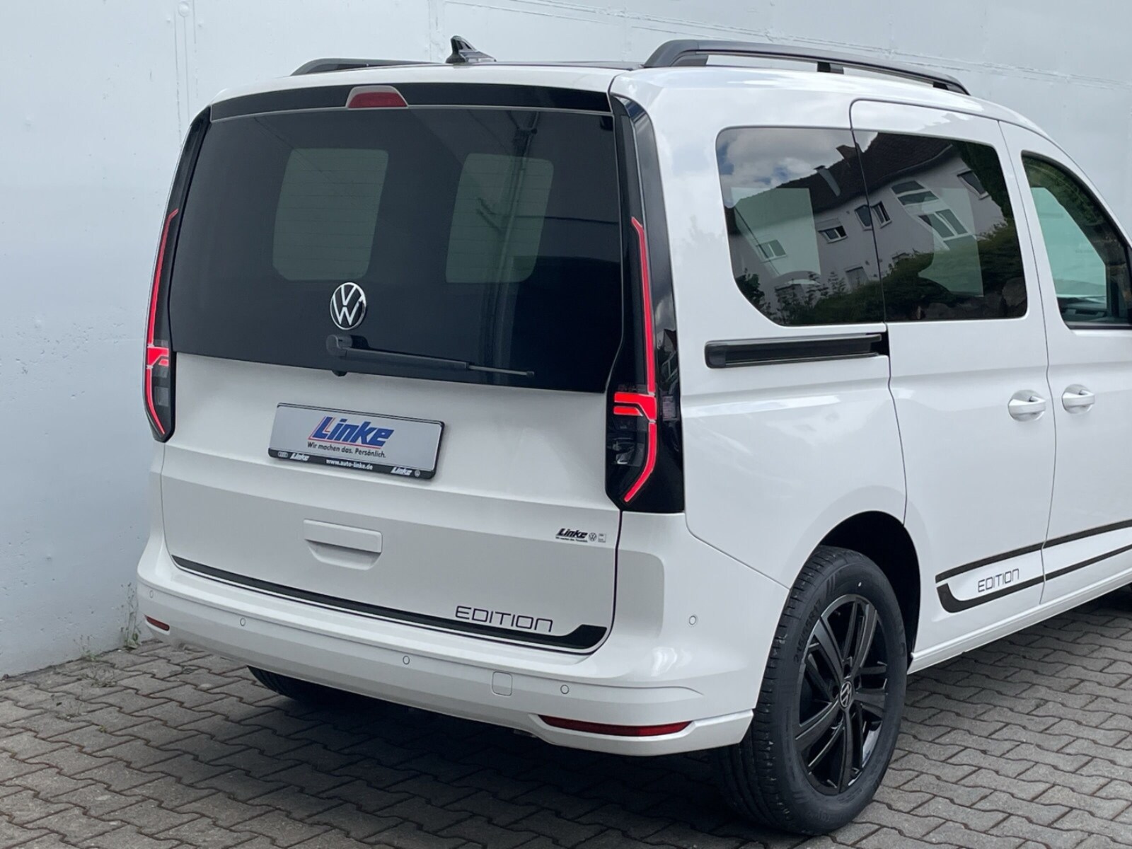 Volkswagen Caddy – Bild 9