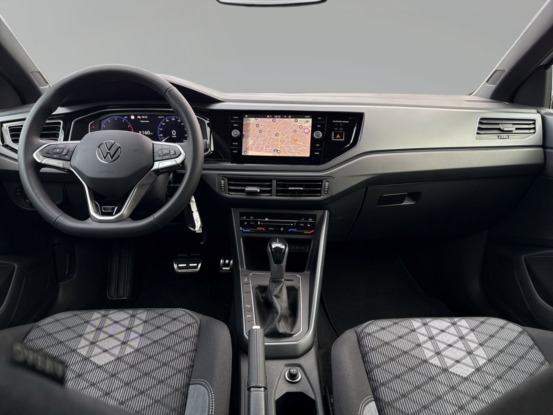 Volkswagen Taigo R-Line