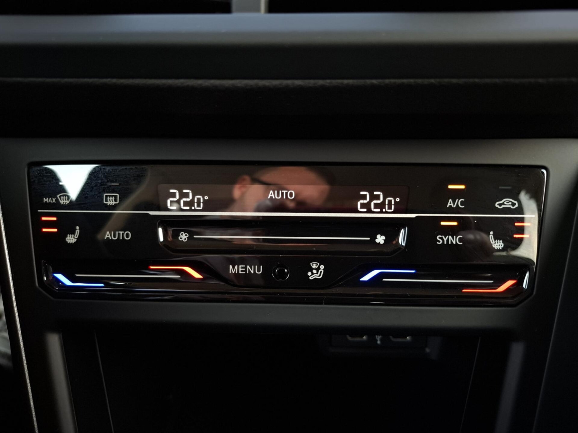 Volkswagen Polo Style