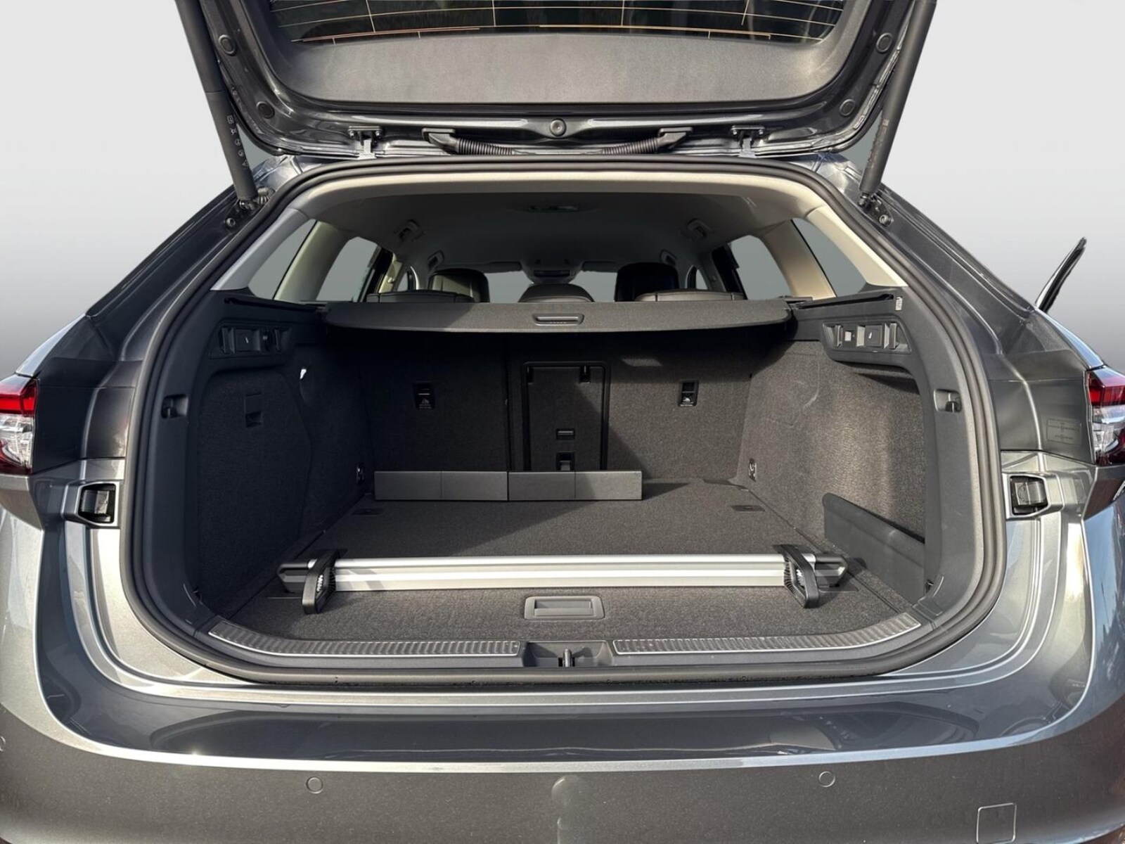 Škoda Superb Combi – Bild 12
