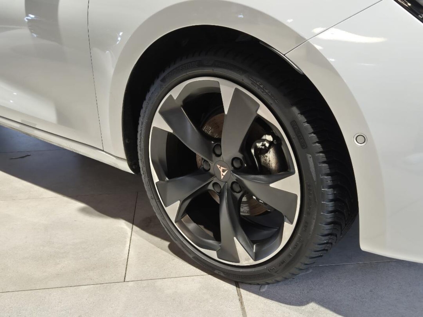 CUPRA Leon – Bild 12