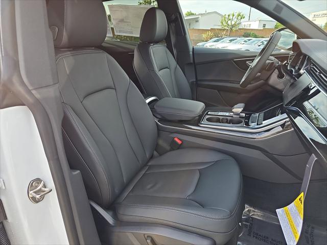 2026 Audi Q8 Premium - Photo 10