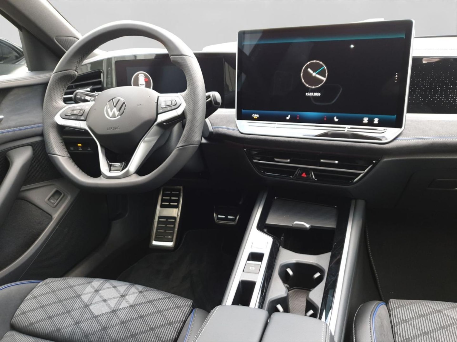 Volkswagen Passat R-Line