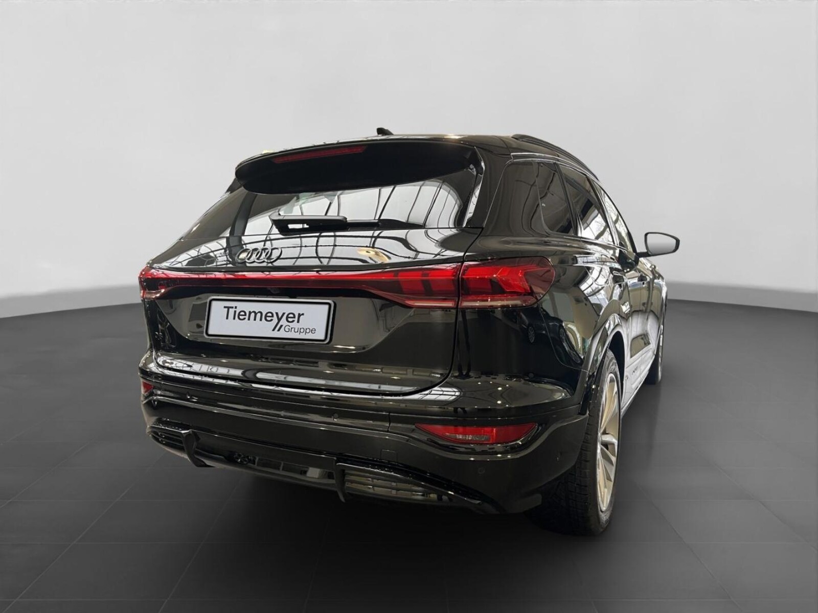 Audi Q6 e-tron – Bild 2