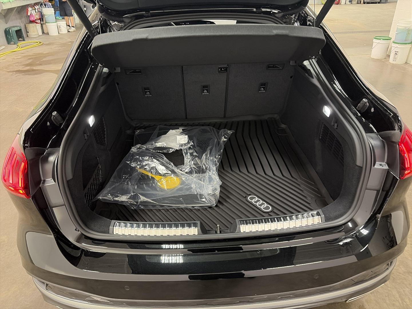 2025 Audi A5 Premium Plus - Photo 31