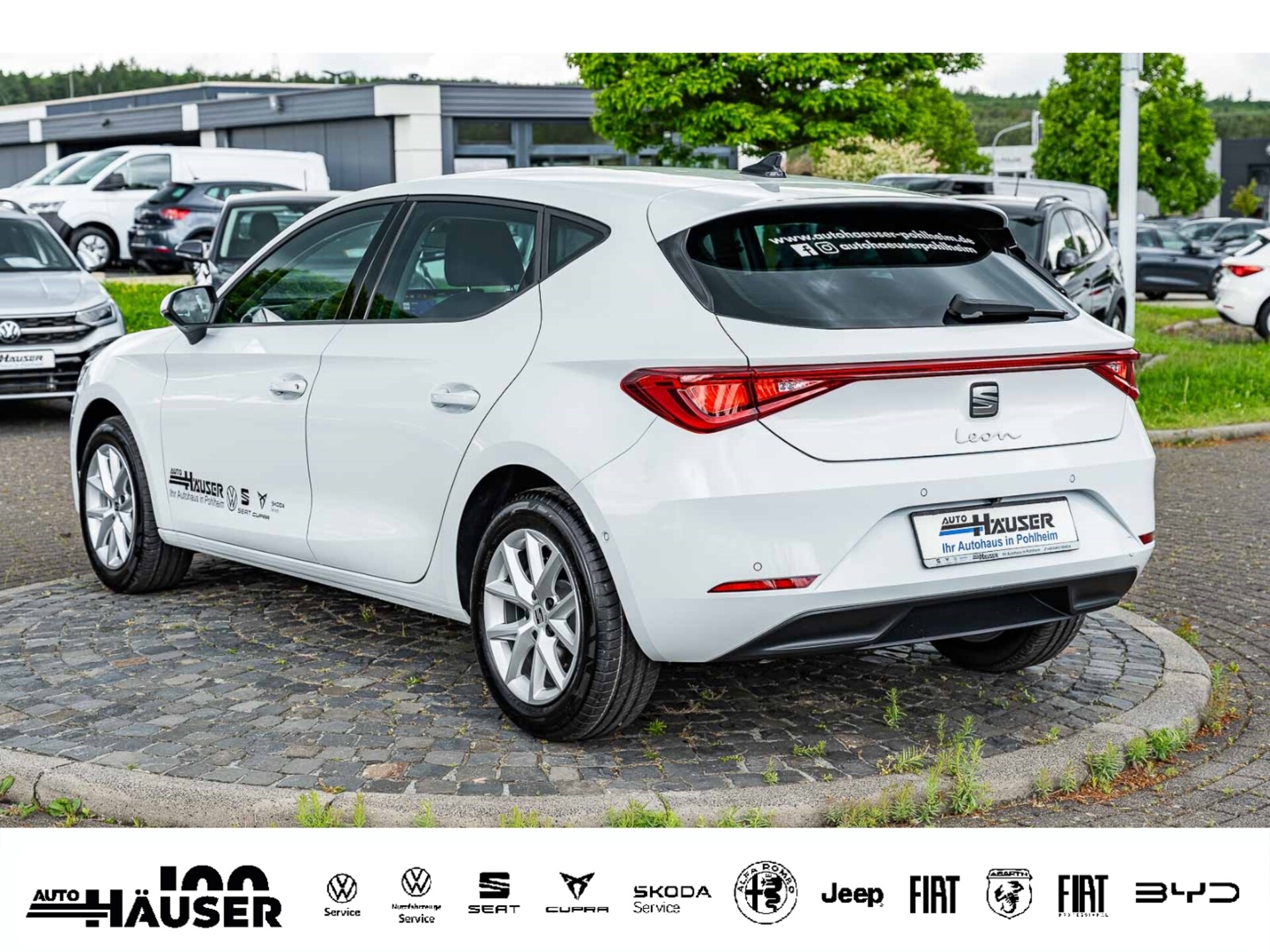 SEAT Leon Style