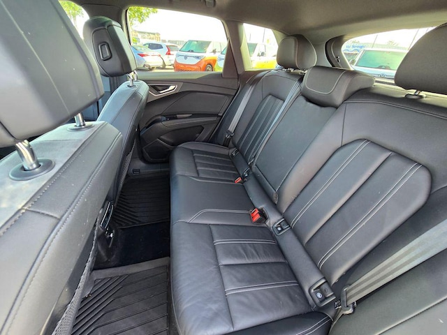 2023 Audi Q4 e-tron