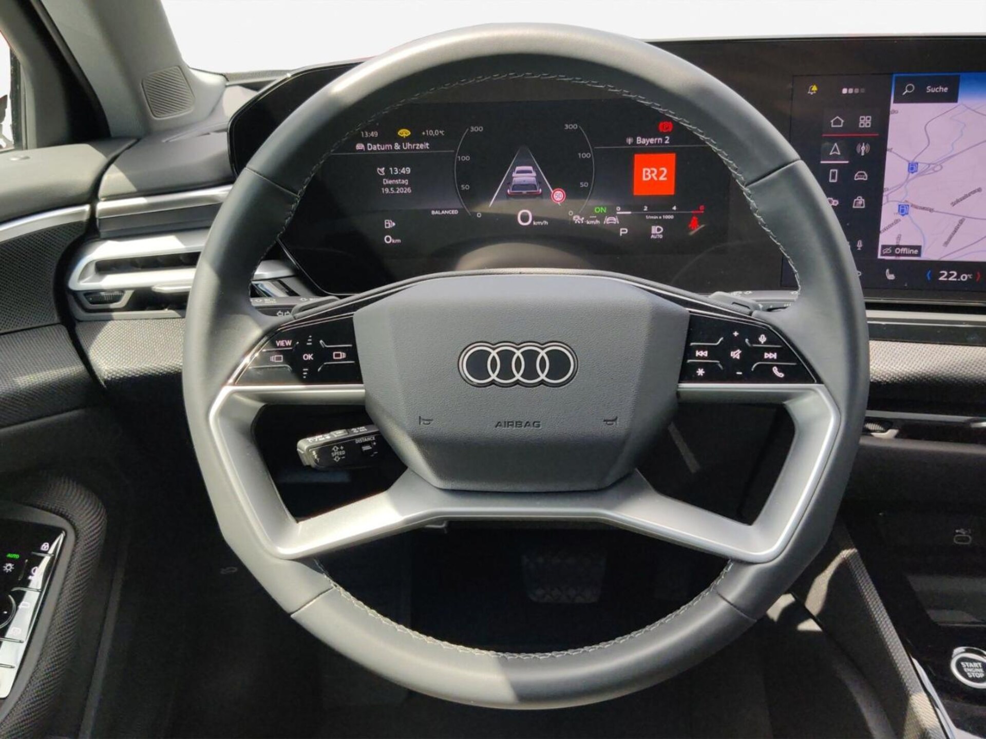 Audi A5 Avant