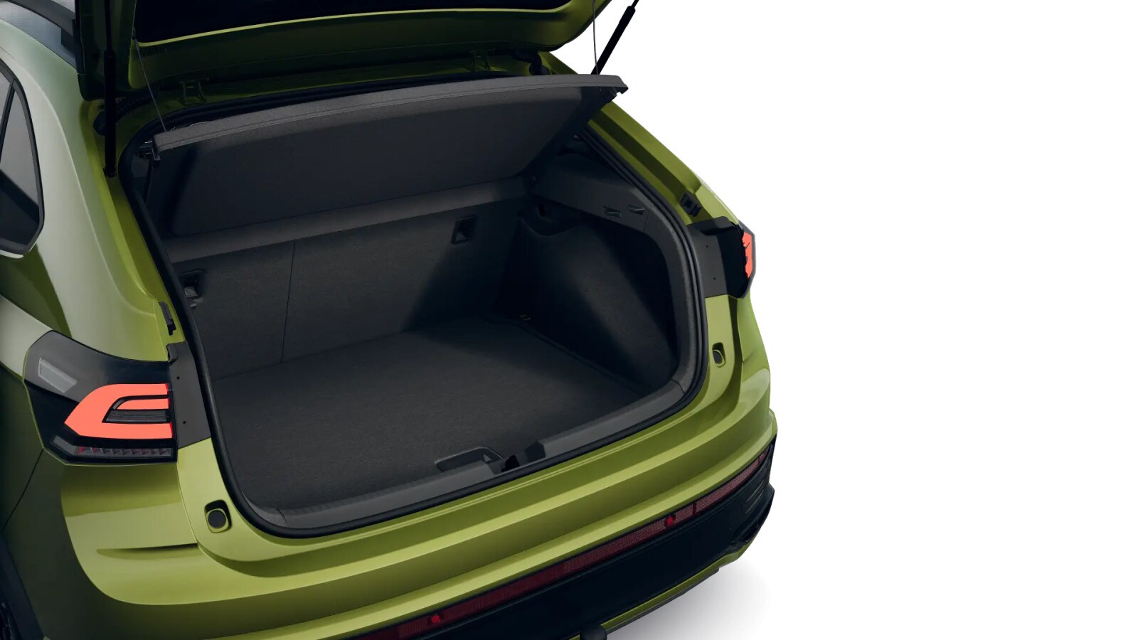 Volkswagen Taigo – Bild 7