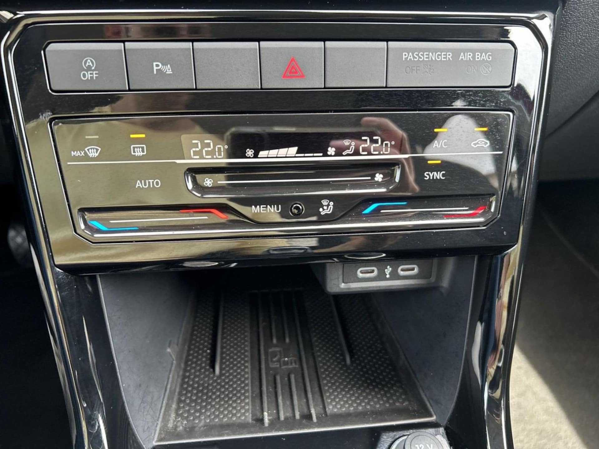 Volkswagen T-Cross Match