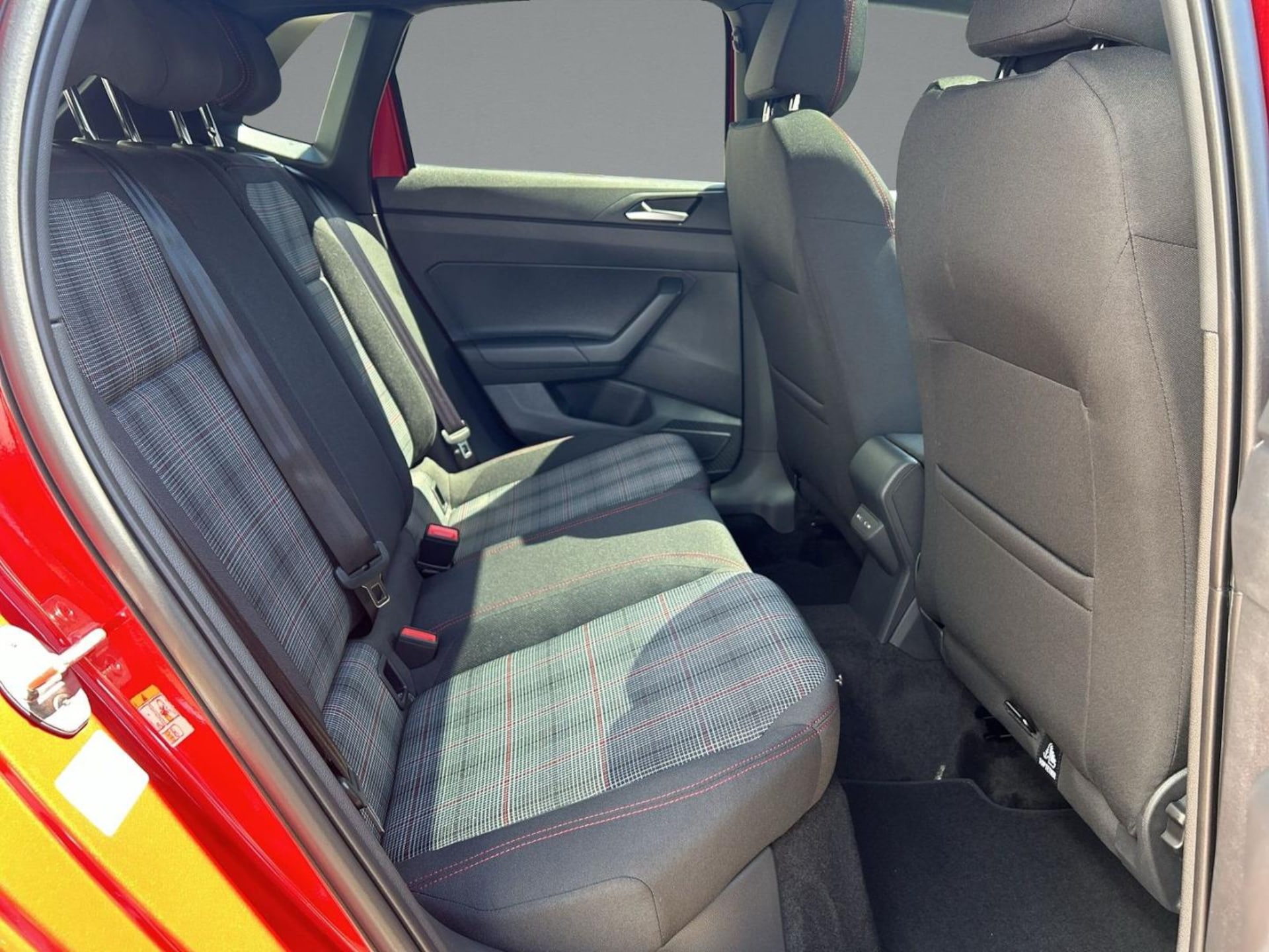 Volkswagen Polo GTI