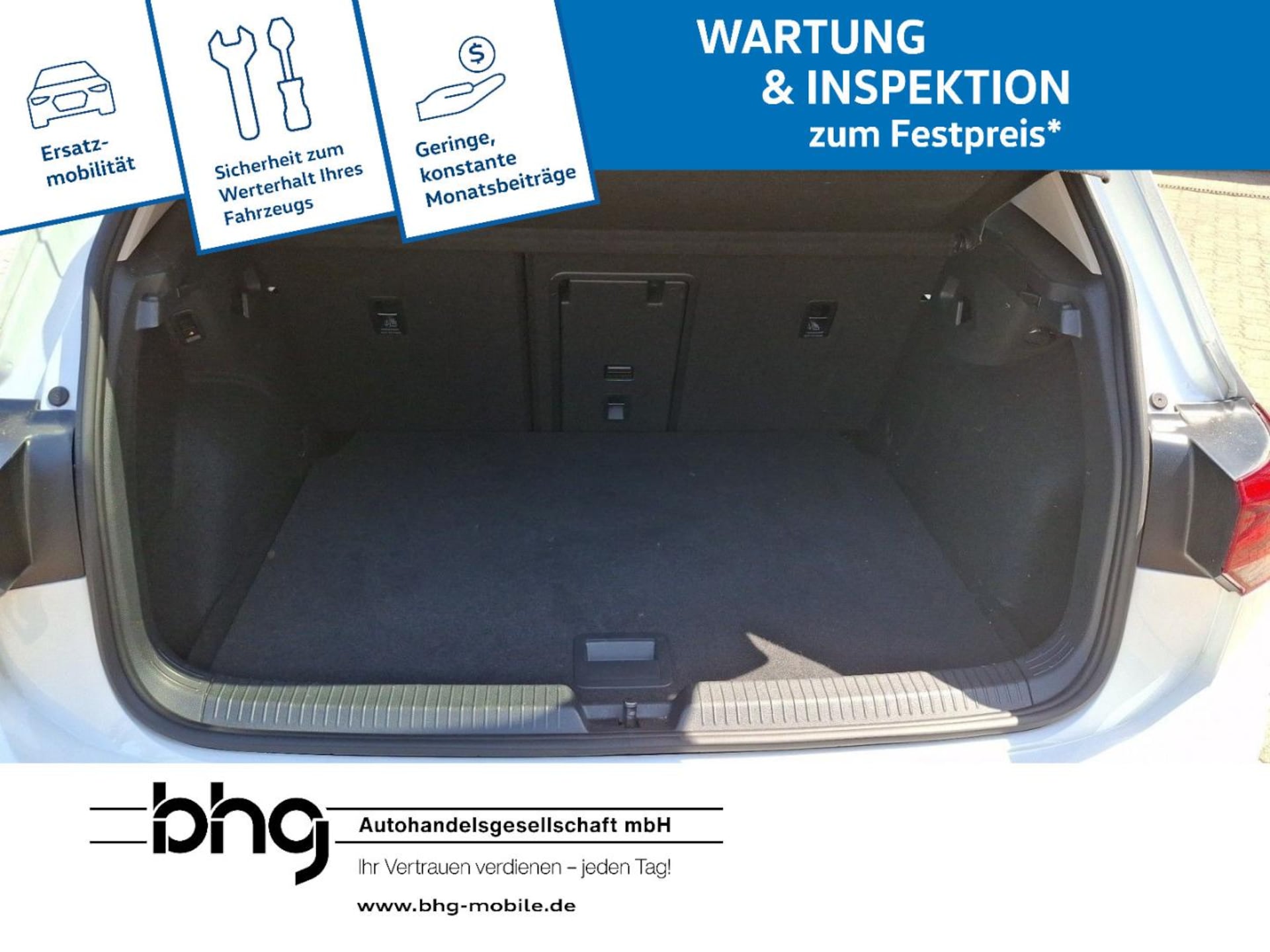Volkswagen Golf Active