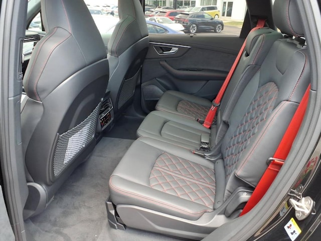 2026 Audi Q7 Prestige - Photo 7