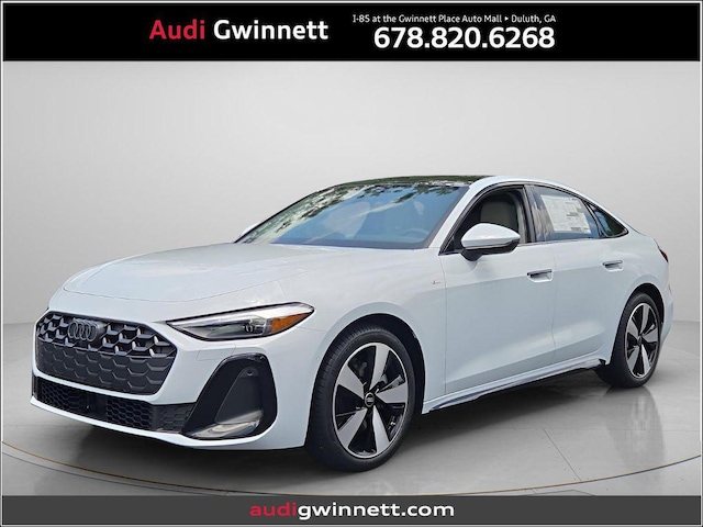 2026 Audi A5 Sedan