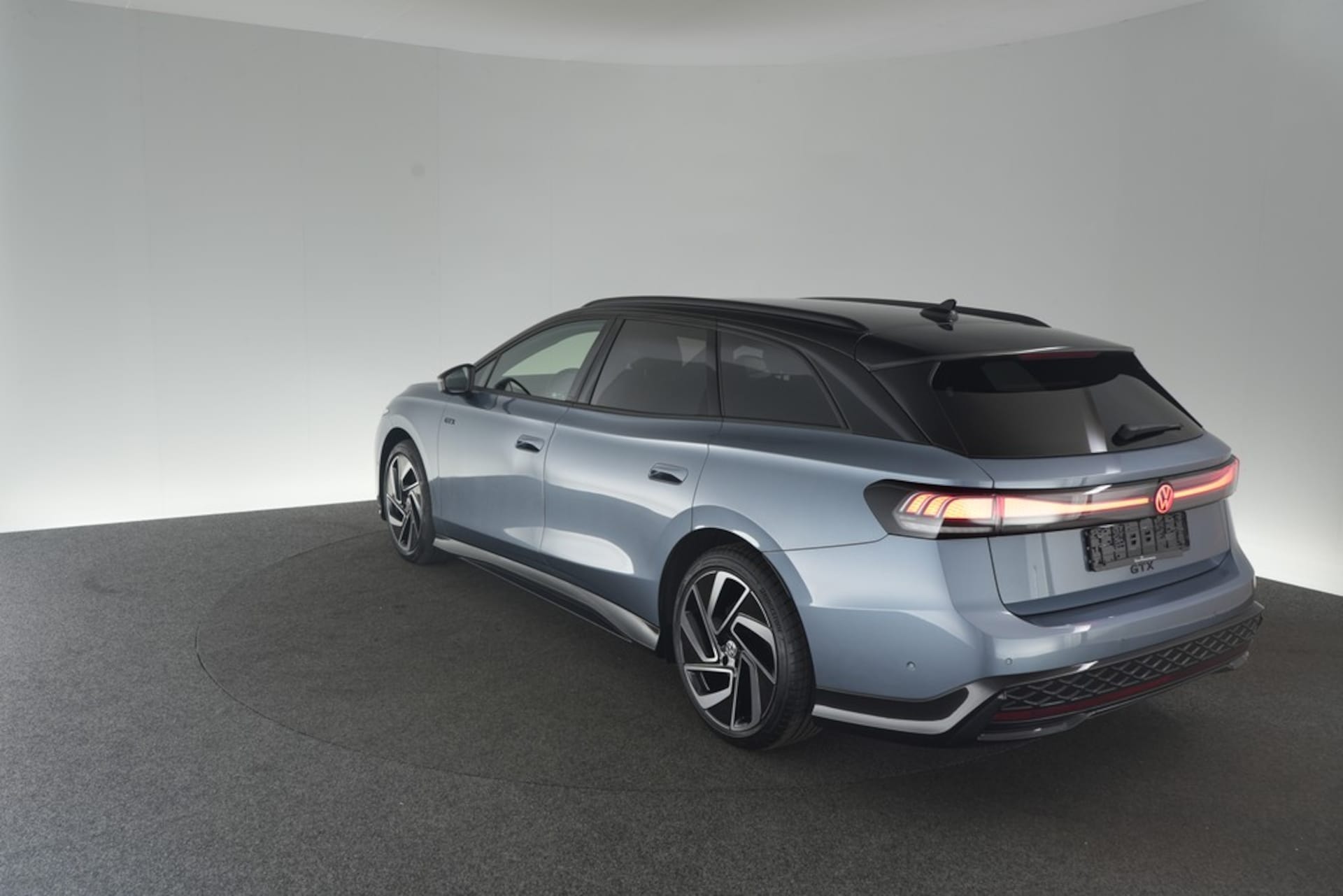 Volkswagen ID.7 Tourer GTX