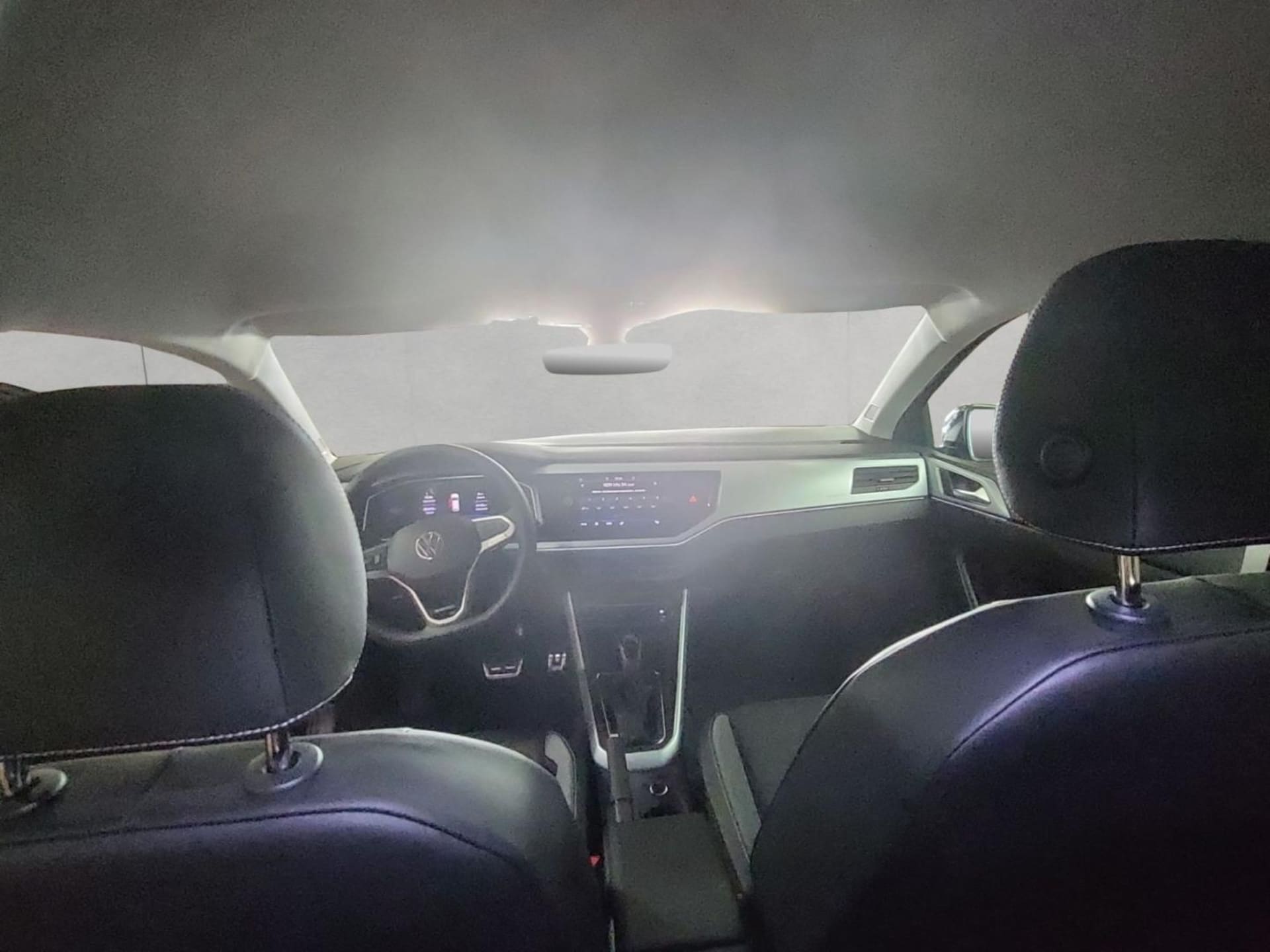 Volkswagen Polo ENERGY