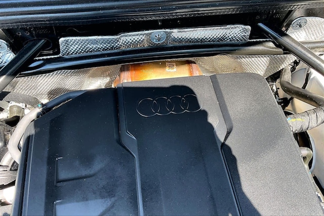 2025 Audi Q5 Premium - Photo 65