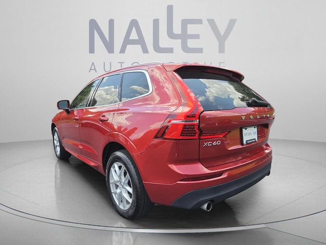 2020 Volvo XC60