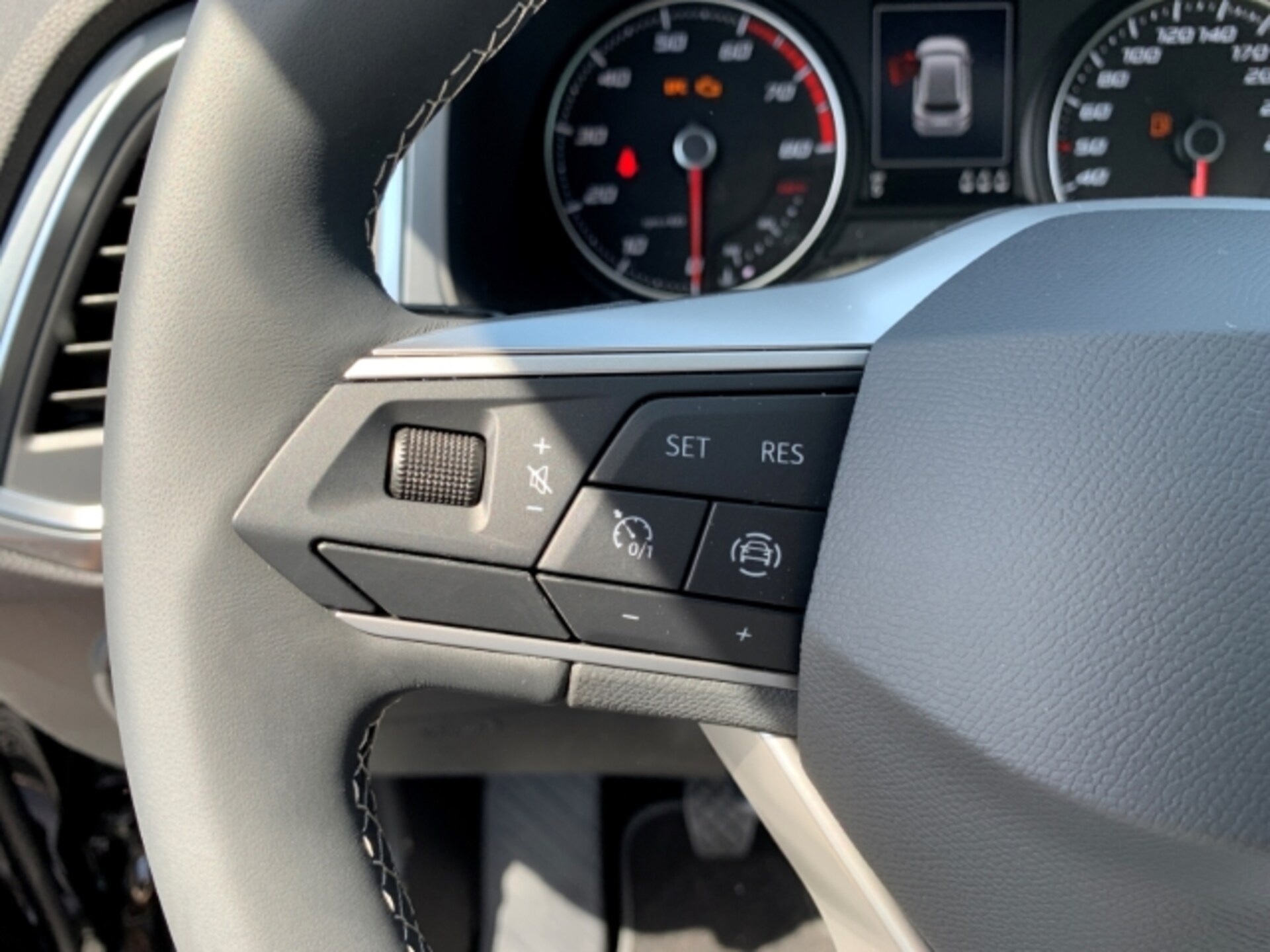 SEAT Ateca Style