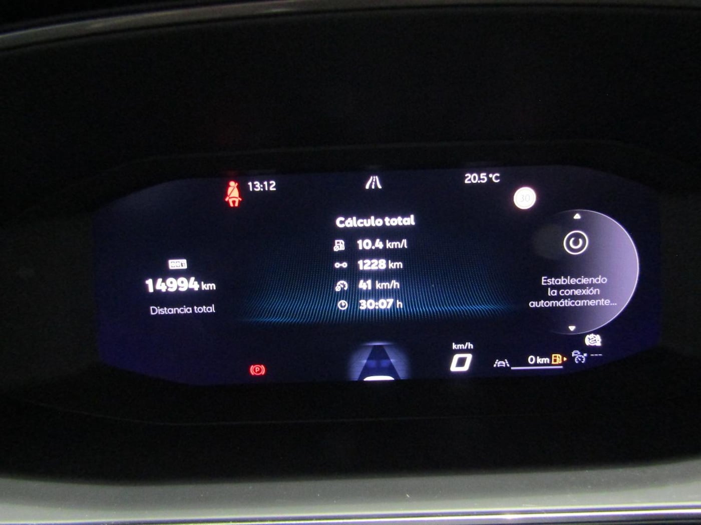 CUPRA Formentor 1.5 TSI 110 kW (150 CV) — photo 18