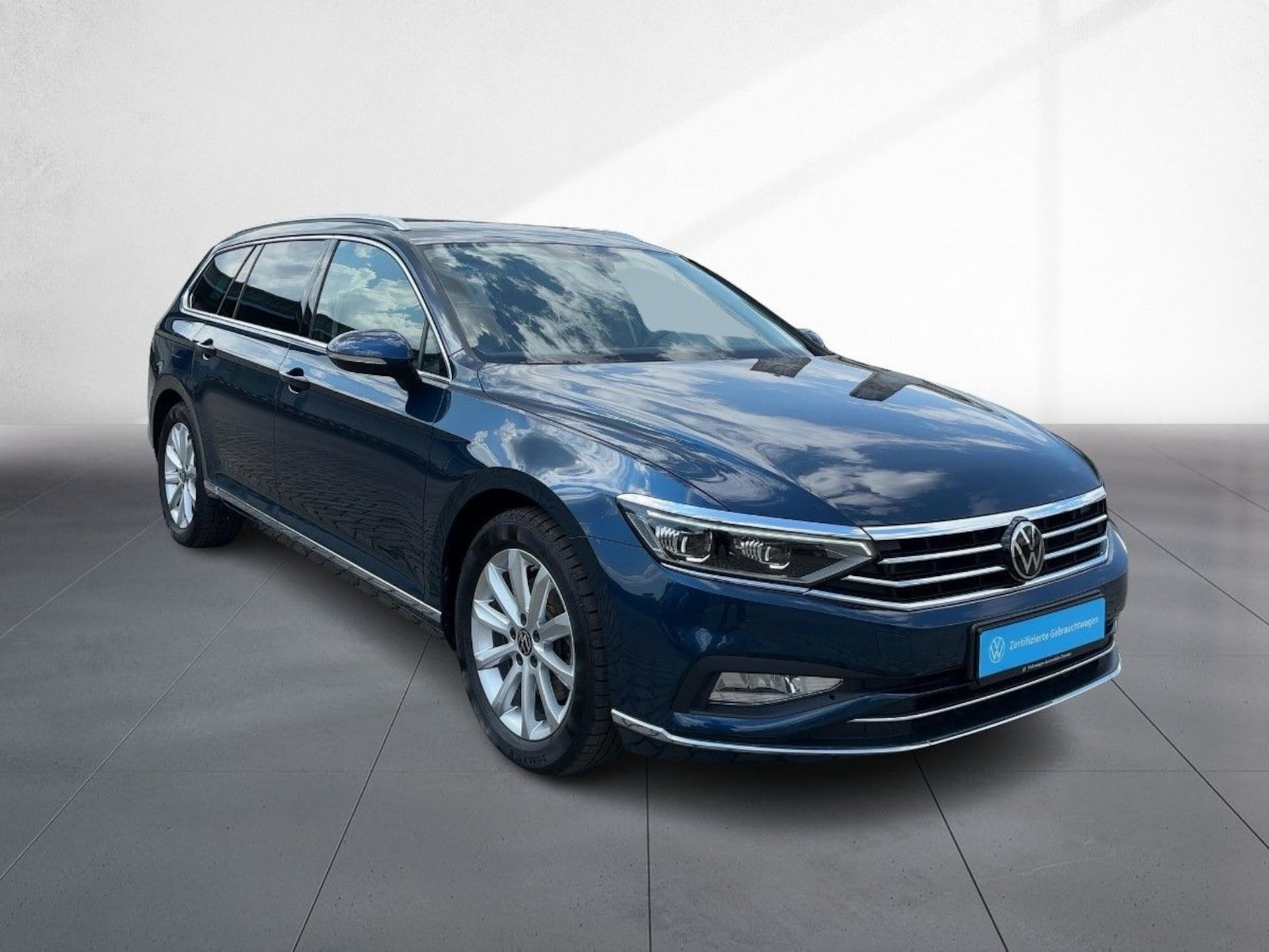 Volkswagen Passat Variant Elegance