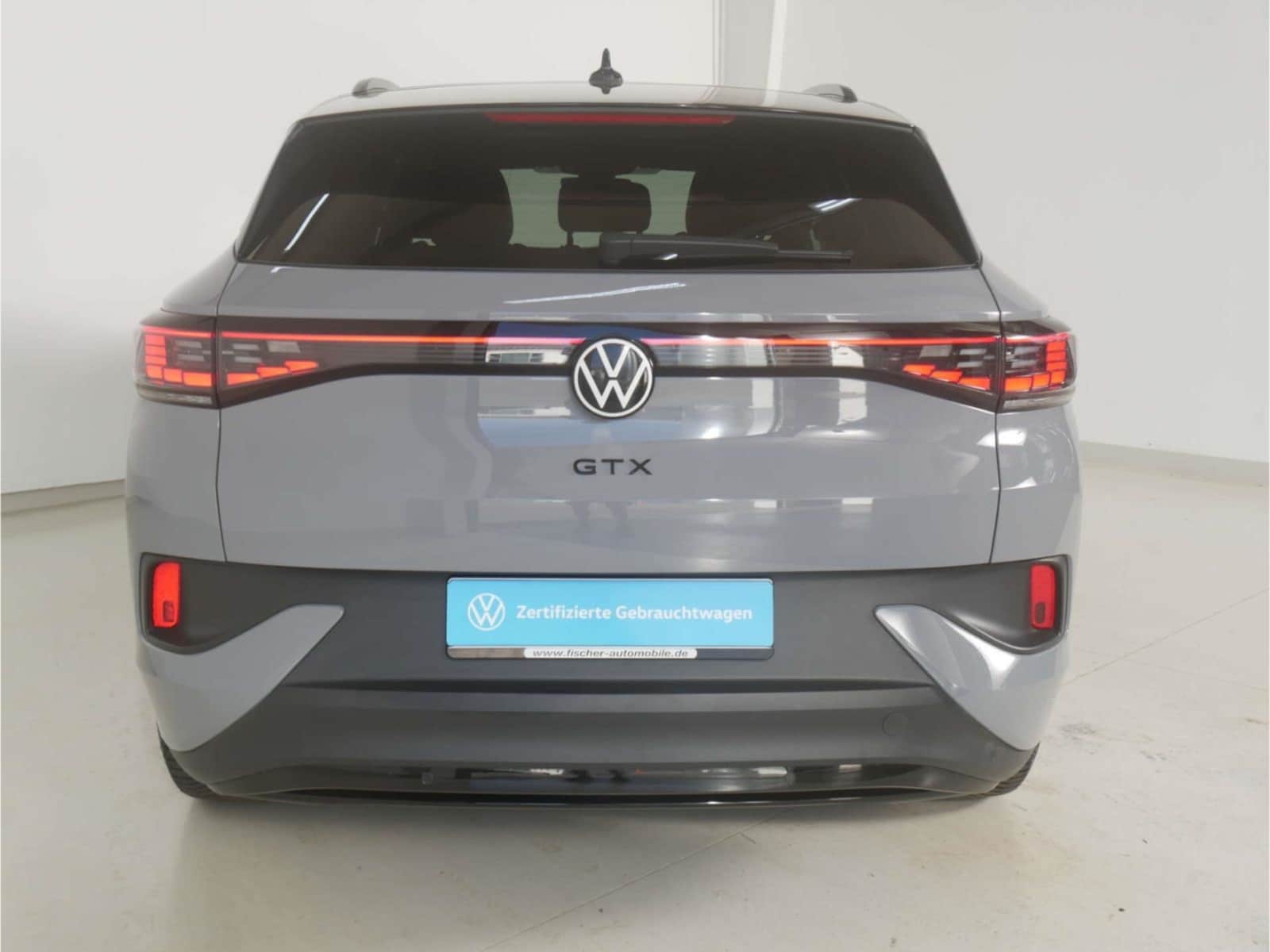 Volkswagen ID.4 – Bild 6